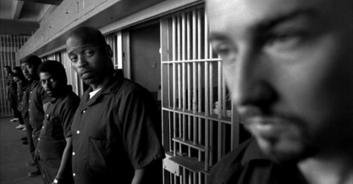 Still from the Movie : American History X