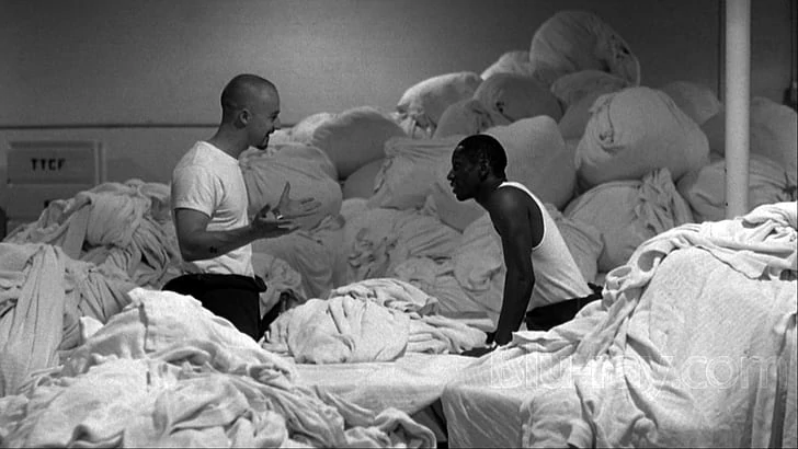 Still from the Movie : American History X