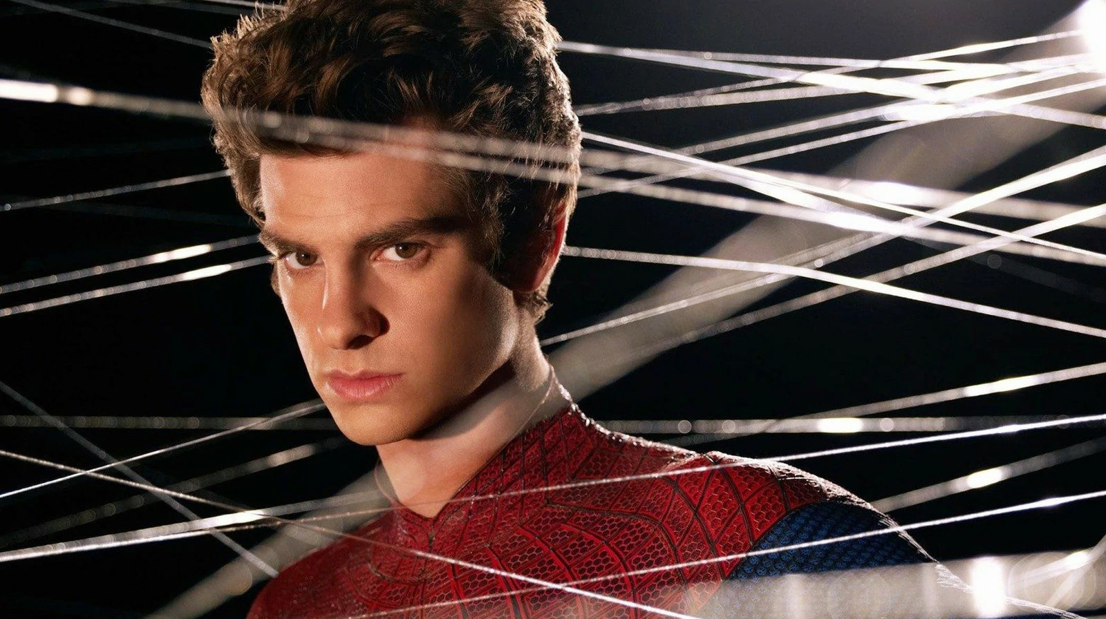 Photo of 
Andrew Garfield Spiderman