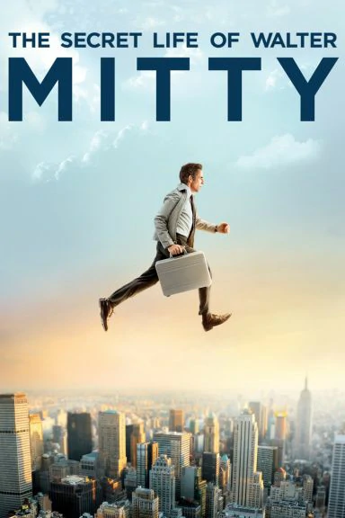 Poster of The Secret Life of Walter Mitty
