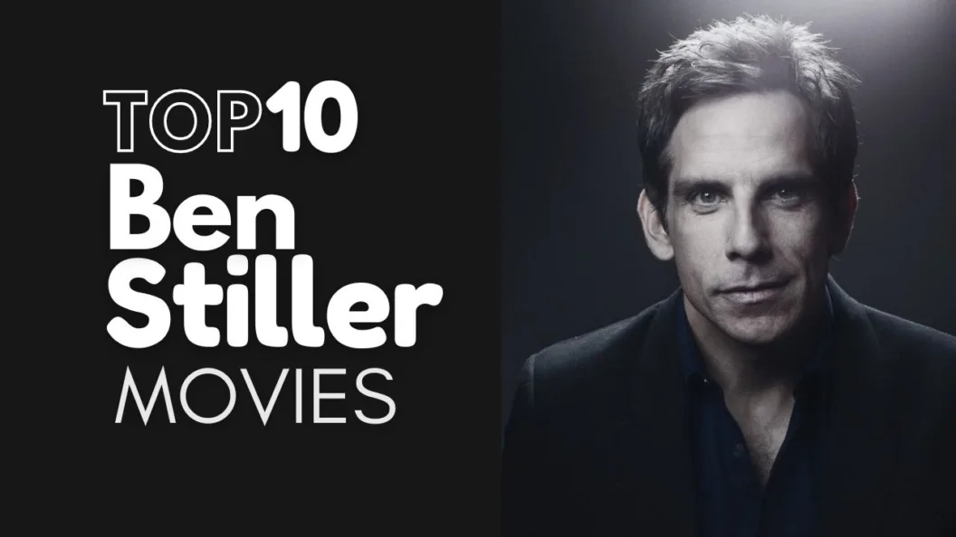 Best Ben Stellar Movies