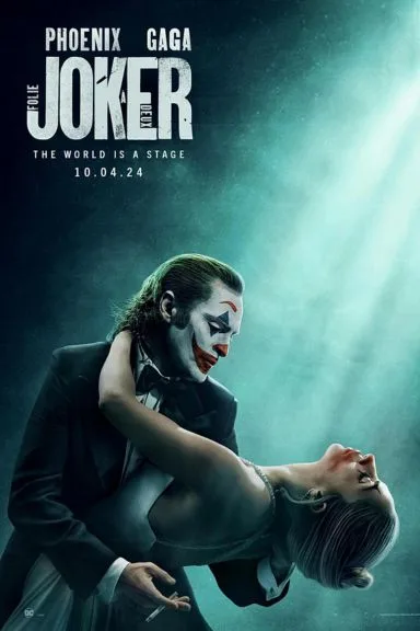 Joker: Folie à Deux