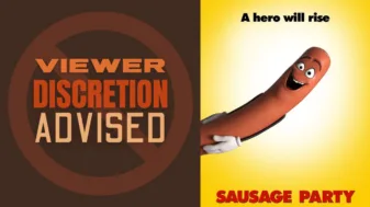 Poster of Uncomfortable Movies