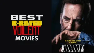 Best Violent Movies