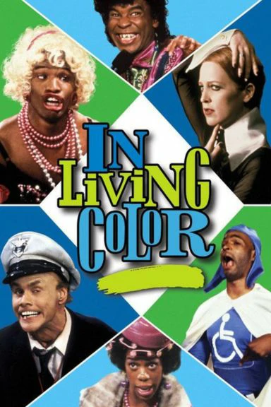 Poster of In Living Color (1990-1994)