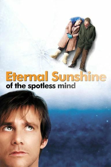 Poster of Eternal Sunshine of the Spotless Mind (2004)