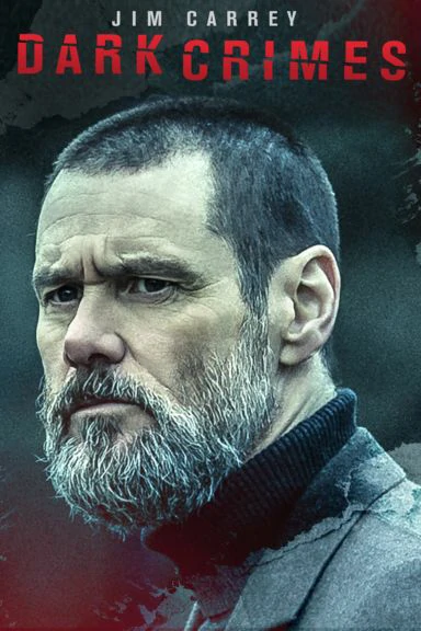 Poster of Dark Crimes (2016)