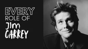 All Jim Carrey Movies and TV Shows Listed: