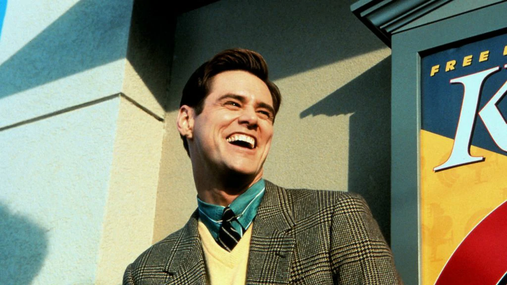 Jim Carrey, Truman Show