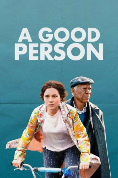 Poster of A Good Person (2023)