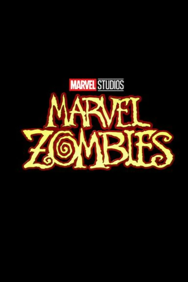 Poster of Marvel Zombies - Mini Series (2025)