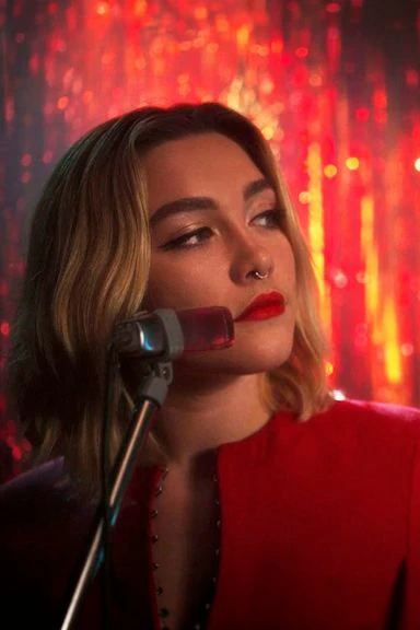 Midnight ft. Florence Pugh (2023)