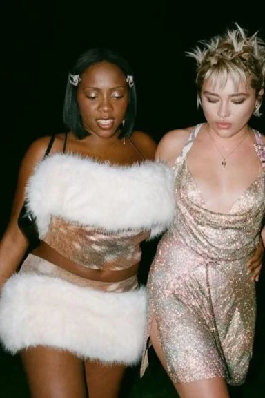 Florence Pugh - Never Need Me (2024)